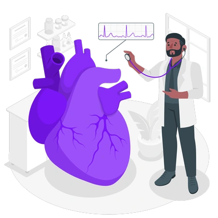 Cardiologist Email List